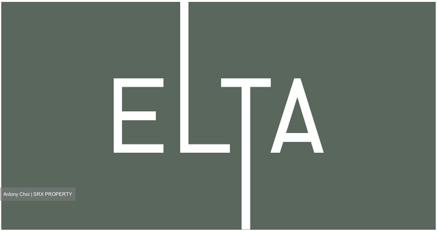 Elta (D5), Apartment #443436801
